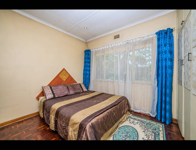 4 BEDROOM HOUSE FOR SALE IN WESTVILLE